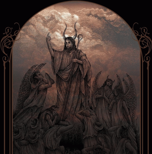 The Magus : Βυσσοδομώντας